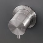 Cea Design Milo360 DEV01+UCS05 2-way wall diverter + built-in part