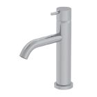 Ritmonio Diametro35 E0BA0123C, single lever basin tap