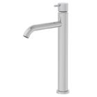 Ritmonio Diametro35 E0BA0129CINOX, single lever basin tap