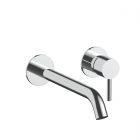 Fantini Nostromo E811B+M011A Single lever basin mixer + Recessed part