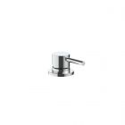 Fantini Nostromo E895 Single lever basin mixer