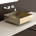 Glass Design Four Lux FOURFA Countertop basin