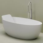 Planit Free Mini B39 0010 Bathtub