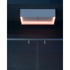 Antonio Lupi FuorimeteoSlim FMS20CBL Waterfall shower head