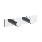 Fantini Milano G831B+D331A Shower Mixer + Recessed Part