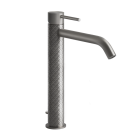 Gessi 316 Intreccio 54103 High Single Lever Basin Faucet