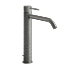 Gessi 316 Meccanica 54203 High Single Lever Basin Faucet