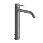 Gessi 316 Flessa 54003 High Single Lever Basin Faucet