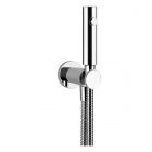 Gessi Cono 45123 Shut-off wall-mounted hand shower