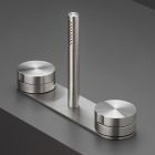 Cea Design Giotto Plus GIO114+BOX43 Deck-mounted bath mixer + Built-in part