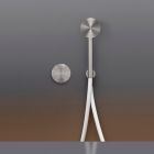 Cea Design Giotto GIO24Y+PTR03 Thermostatic bath/shower mixer + Built-in part
