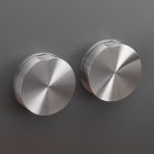 Cea Design Giotto GIO37+PTR11 Wall-mounted mixers + Built-in part