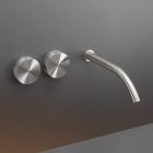 Cea Design Giotto GIO42+PTR01 Sink mixer + Built-in part