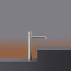 Cea Design Giotto Plus GIO64 Single-hole basin mixer