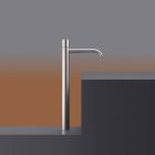 Cea Design Giotto Plus GIO66 Single-hole basin mixer