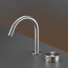 Cea Design Giotto Plus GIO74 Two-Hole Basin Mixer