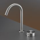 Cea Design Giotto Plus GIO75 Two-Hole Basin Mixer