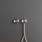 Cea Design Giotto Plus GIO82+PWF03 Bath/shower mixer + Built-in part