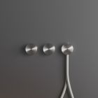 Cea Design Giotto Plus GIO83+PWF04 Bath/shower mixer set + Built-in part
