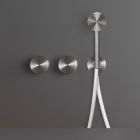 Cea Design Giotto Plus GIO93+PWF04 Bath/shower mixer + Built-in part