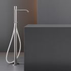 Cea Design Giotto Plus GIO97+INC01 Column bath mixer + Built-in part