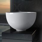 Glass Design Cocoon Materic COCOONPO01 Countertop basin