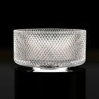 Glass Design Villa VILLAT01F4  Countertop basin 