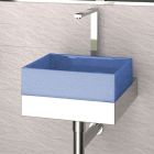 Glass Design Gum GUMSL01 Countertop basin
