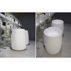 Antonio Lupi Barrel BARREL3 Freestanding basin