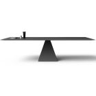 Infiniti Design LANDING, table in MDF