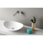 Planit Attica 2 J53 0010 Countertop Basin