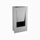 Antonio Lupi Canto Del Fuco CANTOL108 Single faced fireplace