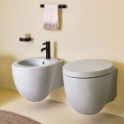 Cielo LEGIARE LGVS+LGBS wall mounted sanitary 