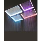 Antonio Lupi Meteo METEO1BL Recessed shower head