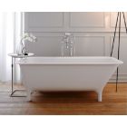 Zucchetti Kos Morphing Freestanding Bathtub 1MP202BI