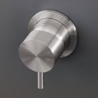 Cea Design Milo360 MIL02+UCS01 Single-lever mixer + Built-in part