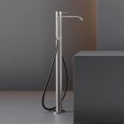 Cea Design milo360 MIL131+INC01 Freestanding bath mixer + Built-in part