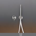 Cea Design Milo360 MIL144+UCS34 Bath/shower mixer + Built-in part