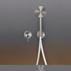 Cea Design Milo360 MIL144H+UCS34 Bath/shower mixer + Built-in part