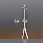 Cea Design Milo360 MIL144Y+UCS09 Bath/shower mixer + Built-in part