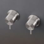 Cea Design Milo360 MIL54+UCS04 Group of 2 stop taps + Built-in part