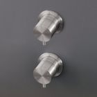 Cea Design Milo360 MIL60+UCS14 2-way thermostatic shower mixer + built-in part