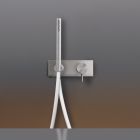 Cea Design Milo360 MIL84+UCS34 Thermostatic bath/shower mixer + Built-in part