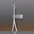 Cea Design Milo360 MIL84Y+UCS34 Bath/shower mixer + Built-in part