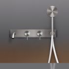 Cea Design Milo360 MIL86H+UCS13 Group of 2 bath mixers + Built-in part