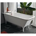 Zucchetti Kos Morphing freestanding tub 1MP204BI