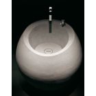 Antonio Lupi Opium Freestading basin