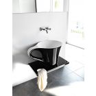 Artceram Cup OSL005 Countertop Basin