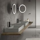 Cielo Arcadia PLSP mirror Pluto without led light