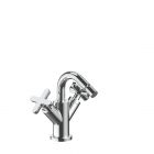 Fantini Icona Classic R062F Bidet Mixer